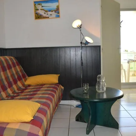 Appart. En Bord De Avec Piscine, Parking Et Animaux Acceptes - Fr-1-225d-128 Apartment