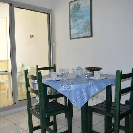 Appart. En Bord De Avec Piscine, Parking Et Animaux Acceptes - Fr-1-225d-128 *