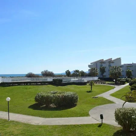 Appart. En Bord De Avec Piscine, Parking Et Animaux Acceptes - Fr-1-225d-128 Apartment *