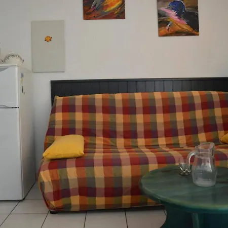 Apartment Appart. En Bord De Avec Piscine, Parking Et Animaux Acceptes - Fr-1-225d-128