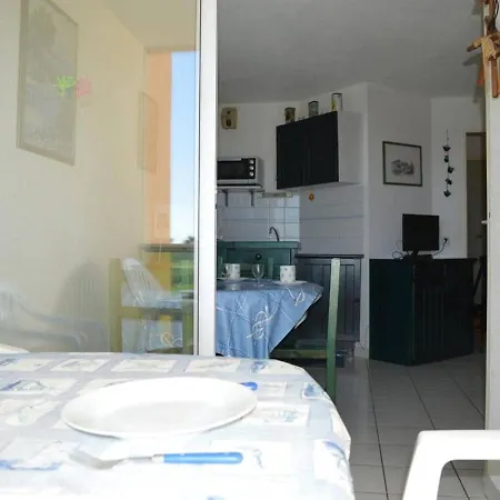 Appart. En Bord De Avec Piscine, Parking Et Animaux Acceptes - Fr-1-225d-128 Apartment Saint-Cyprien (Pyrenees-Orientales)