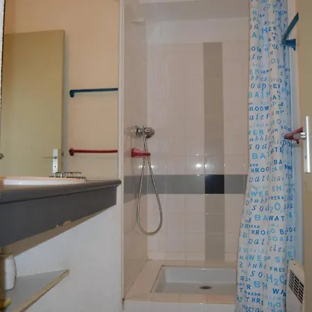 Apartment Appart. En Bord De Avec Piscine, Parking Et Animaux Acceptes - Fr-1-225d-128 Saint-Cyprien (Pyrenees-Orientales)