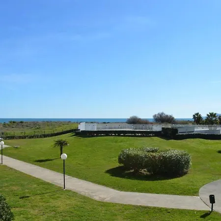 Apartment Appart. En Bord De Avec Piscine, Parking Et Animaux Acceptes - Fr-1-225d-128