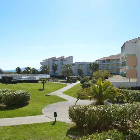 Apartment Appart. En Bord De Avec Piscine, Parking Et Animaux Acceptes - Fr-1-225d-128 Saint-Cyprien (Pyrenees-Orientales)