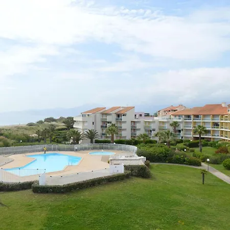 Appart. En Bord De Avec Piscine, Parking Et Animaux Acceptes - Fr-1-225d-128 Saint-Cyprien (Pyrenees-Orientales)